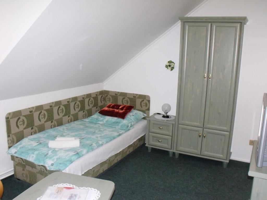 Pension Minor Ceske Budejovice Phòng bức ảnh